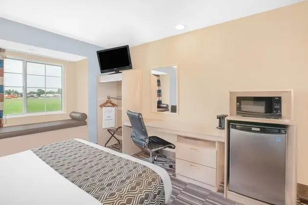 Oda, Engellilere Uygun