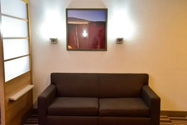 Süit, Sigara İçilmez