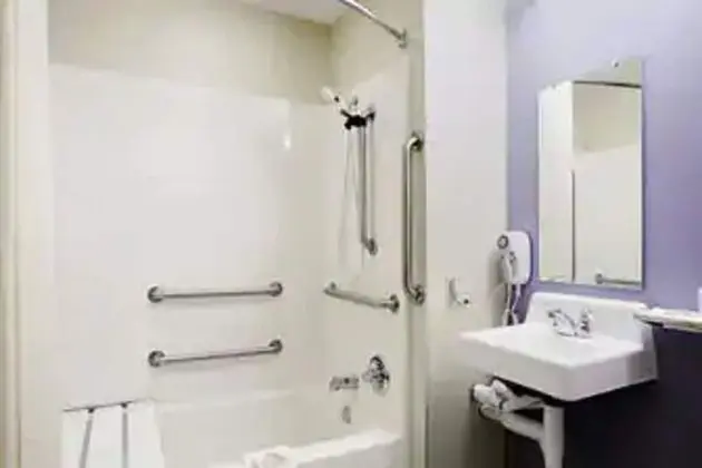 Süit, 1 Yatak Odası, Engellilere Uygun