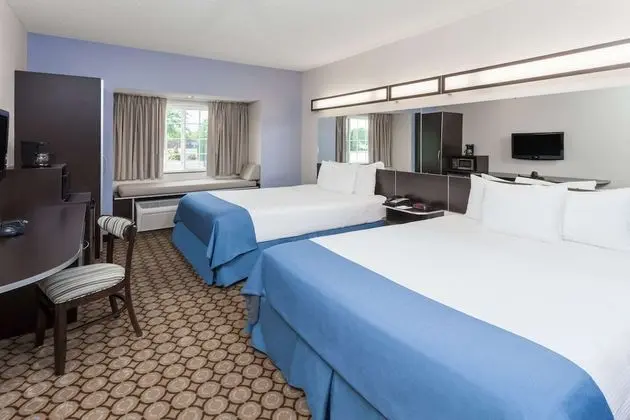 Standard Oda, 2 Büyük (Queen) Boy Yatak, Sigara İçilmez