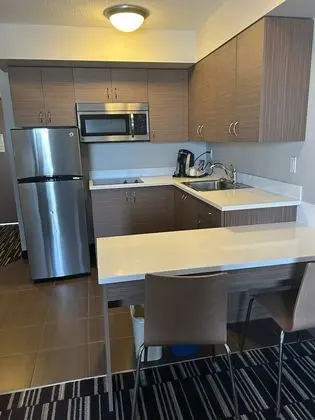 Süit, 1 Yatak Odası, Sigara İçilmez (1 Queen Bed)