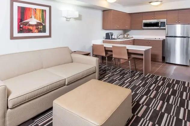 Süit, 1 Yatak Odası, Sigara İçilmez (1 Queen Bed)