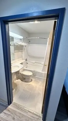Standard Oda, 1 Büyük (Queen) Boy Yatak