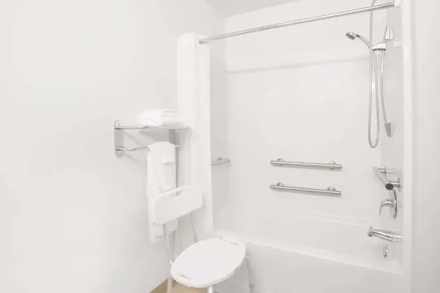 Oda, Engellilere Uygun