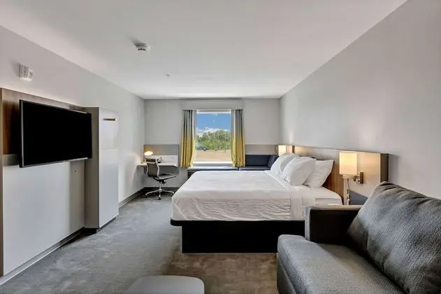 Deluxe Oda, 1 Yatak Odası, Engellilere Uygun, Sigara İçilmez (Mobility)