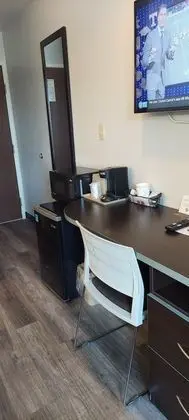 Deluxe Oda, 1 Büyük (Queen) Boy Yatak, Engellilere Uygun, Sigara İçilmez (Mobility)