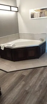 Deluxe Stüdyo Süit, 1 Büyük (Queen) Boy Yatak, Sigara İçilmez, Sıcak Su Küveti