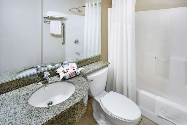 Standard Oda, 1 Büyük (Queen) Boy Yatak