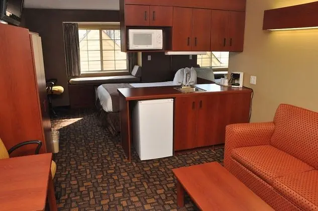 Stüdyo Süit, 1 Büyük (Queen) Boy Yatak, Sigara İçilmez