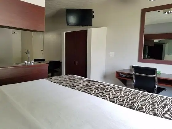 Stüdyo Süit, 1 Büyük (Queen) Boy Yatak, Sigara İçilmez