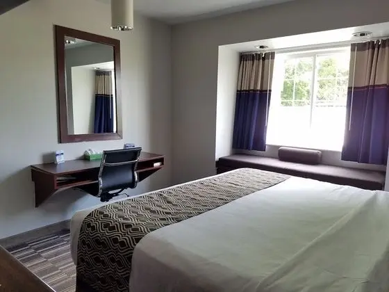 Stüdyo Süit, 1 Büyük (Queen) Boy Yatak, Sigara İçilmez