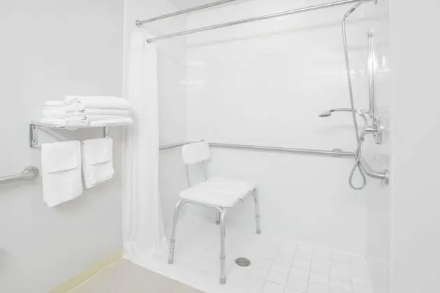 Süit, Engellilere Uygun, Mikrodalga