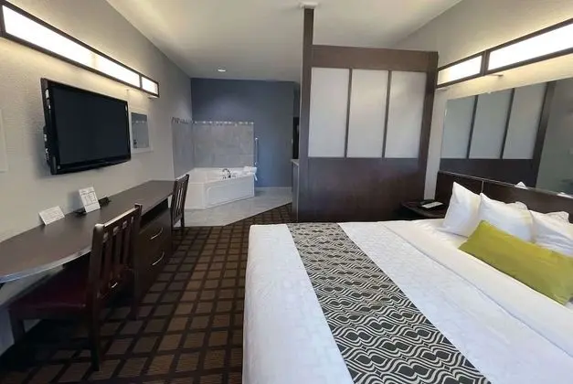 Deluxe Stüdyo Süit, 1 En Büyük (King) Boy Yatak, Sigara İçilmez