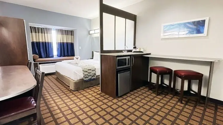 Deluxe Stüdyo Süit, 1 En Büyük (King) Boy Yatak, Sigara İçilmez