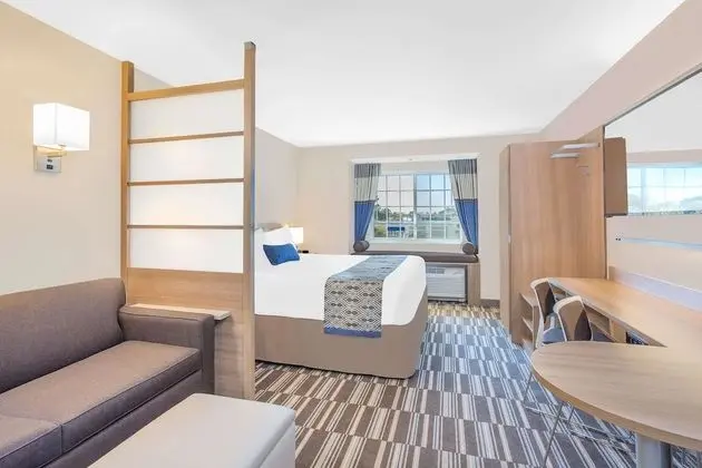 Stüdyo Süit, 1 En Büyük (King) Boy Yatak, Sigara İçilmez