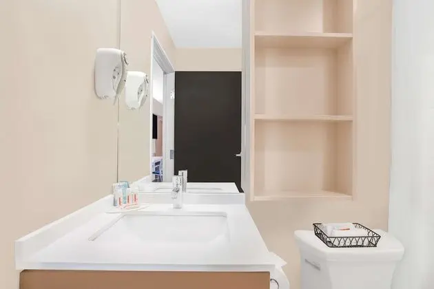 Stüdyo Süit, 2 Büyük (Queen) Boy Yatak, Sigara İçilmez