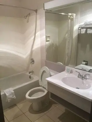 Stüdyo Süit, 1 Büyük (Queen) Boy Yatak, Engellilere Uygun, Sigara İçilmez (Mobility)