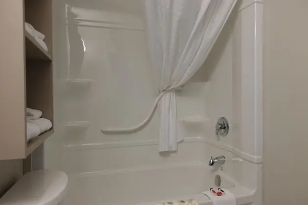 Oda, 1 Büyük (Queen) Boy Yatak, Sigara İçilmez (Jetted Tub)