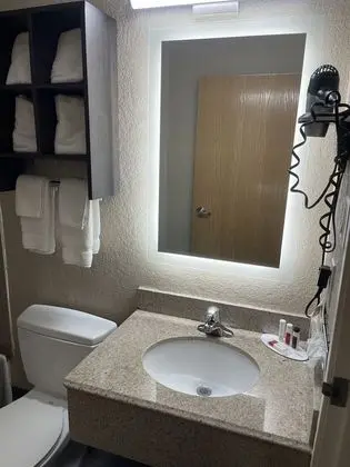 Standard Oda, 1 Büyük (Queen) Boy Yatak, Sigara İçilmez