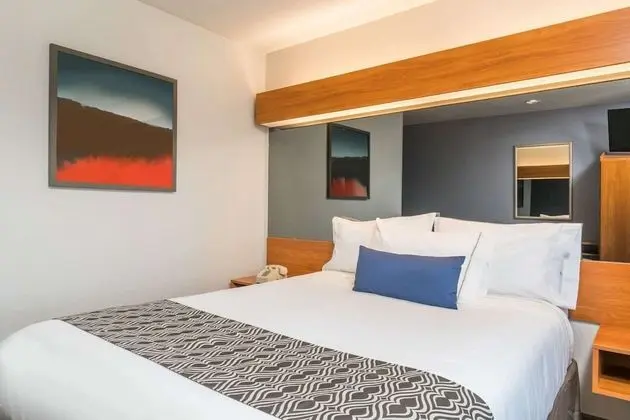 Stüdyo Süit, 1 Büyük (Queen) Boy Yatak, Sigara İçilmez