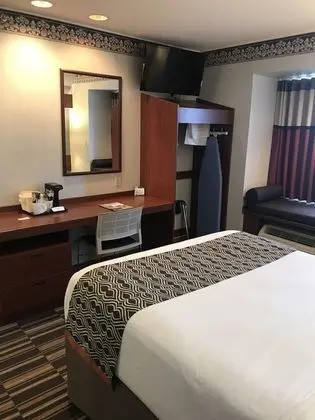 Stüdyo Süit, 1 Büyük (Queen) Boy Yatak, Engellilere Uygun, Sigara İçilmez (Mobility)