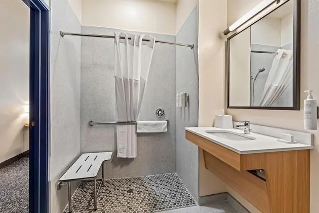 Banyo duşu