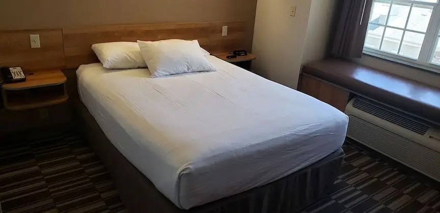 Stüdyo Süit, 1 Büyük (Queen) Boy Yatak, Engellilere Uygun, Sigara İçilmez