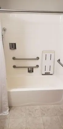 Stüdyo Süit, 1 Büyük (Queen) Boy Yatak, Engellilere Uygun, Sigara İçilmez