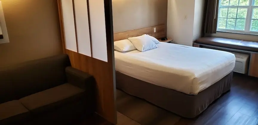 Stüdyo Süit, 1 Büyük (Queen) Boy Yatak, Sigara İçilmez