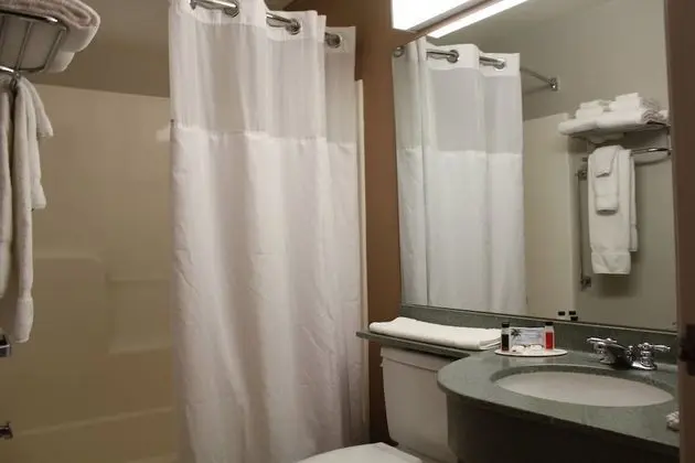 Stüdyo Süit, 1 Büyük (Queen) Boy Yatak, Sigara İçilmez