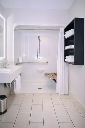 Banyo duşu
