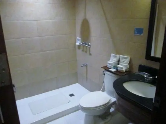 Standard Oda, 2 Büyük (Queen) Boy Yatak