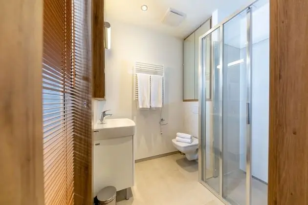 Deluxe Stüdyo Süit