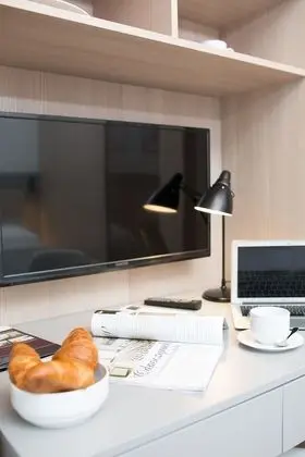 Standard Stüdyo Süit