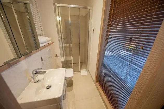 Standard Stüdyo Süit