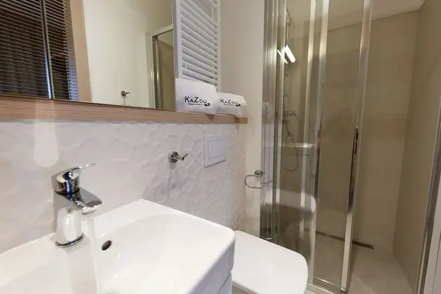 Standard Stüdyo Süit