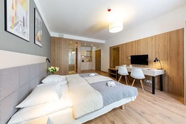 Superior Stüdyo Süit