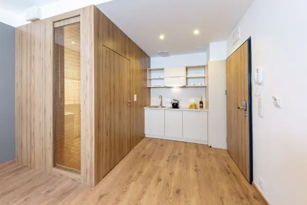 Superior Stüdyo Süit