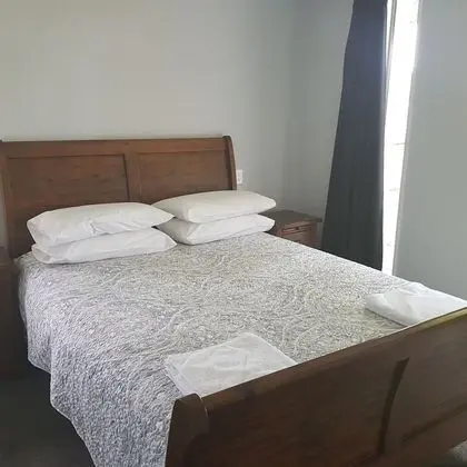 Ev, 3 Yatak Odası, Bahçe Manzaralı