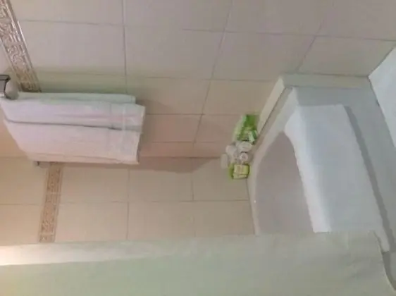 Standard Oda, 1 Büyük (Queen) Boy Yatak