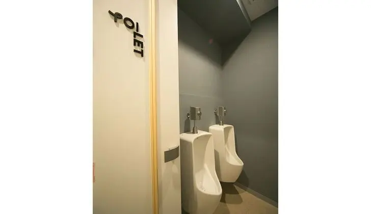 Ortak Ranzalı Oda, Karma Ranzalı Oda