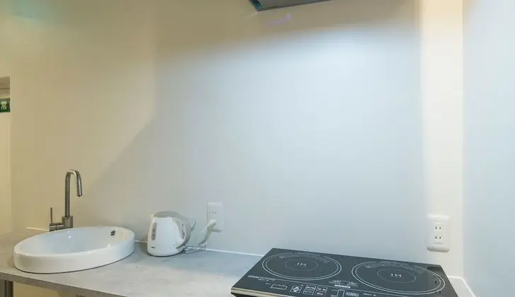 Ortak Ranzalı Oda, Karma Ranzalı Oda