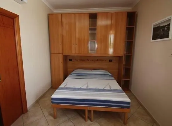 Basic Tek Büyük veya İki Ayrı Yataklı Oda, Deniz Manzaralı (Per Colpa di un Gabbiano)