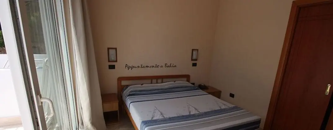 Panoramic Üç Kişilik Oda, Teras, Koy Manzaralı (Appuntamento a Bahia)