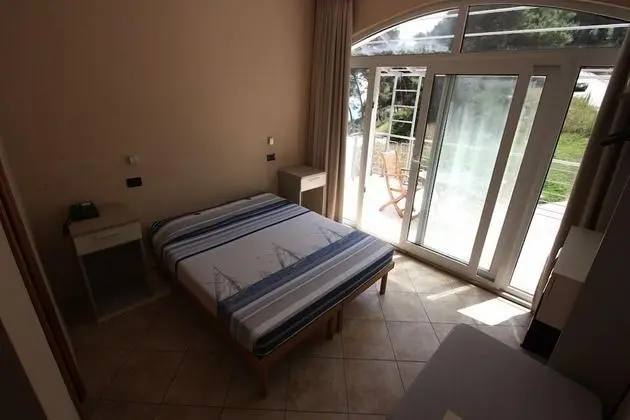 Tek Büyük Yataklı Oda, Balkon (Favola di Venezia)