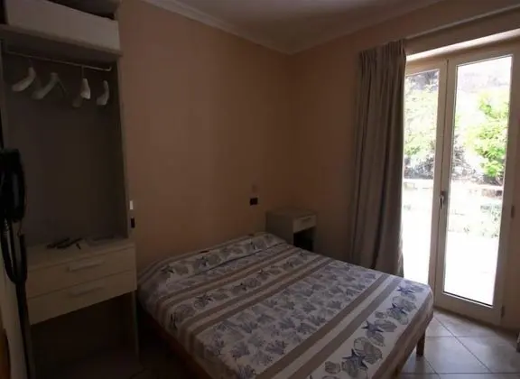 Tek Büyük Yataklı Oda, Balkon (Favola di Venezia)