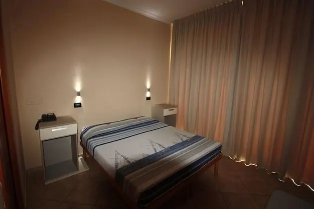 Tek Büyük Yataklı Oda, Balkon (Favola di Venezia)