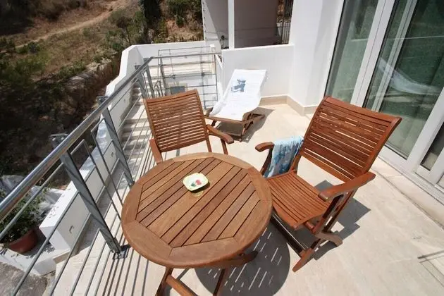 Tek Büyük Yataklı Oda, Balkon (Favola di Venezia)