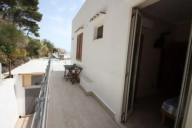 Tek Büyük Yataklı Oda, Balkon (Favola di Venezia)