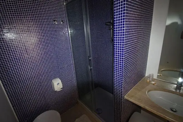 Tek Büyük Yataklı Oda, Balkon (Favola di Venezia)